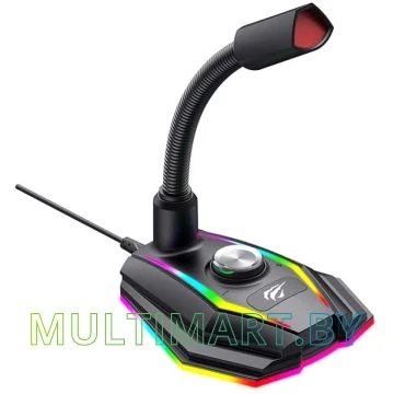 Микрофон Havit Gamenote GK56B